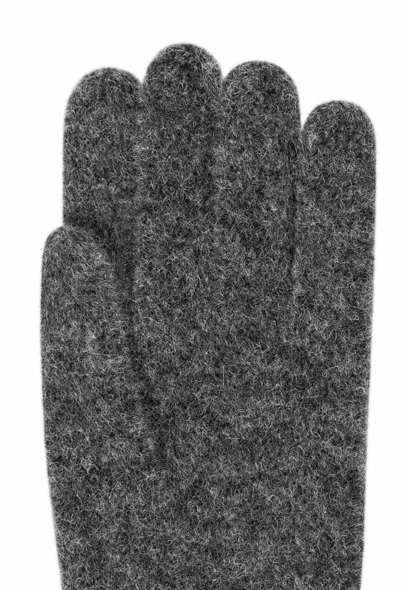 Snow Time Handschuhe - anthracite