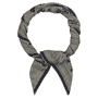 Blooming Frame 130x130  - black
