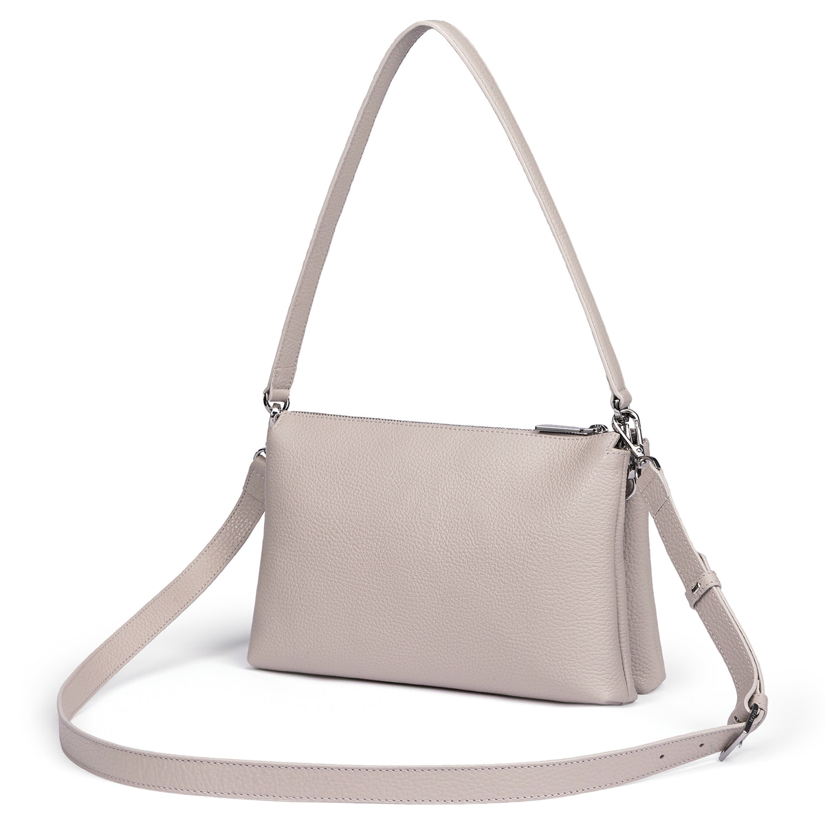 Della small - almond