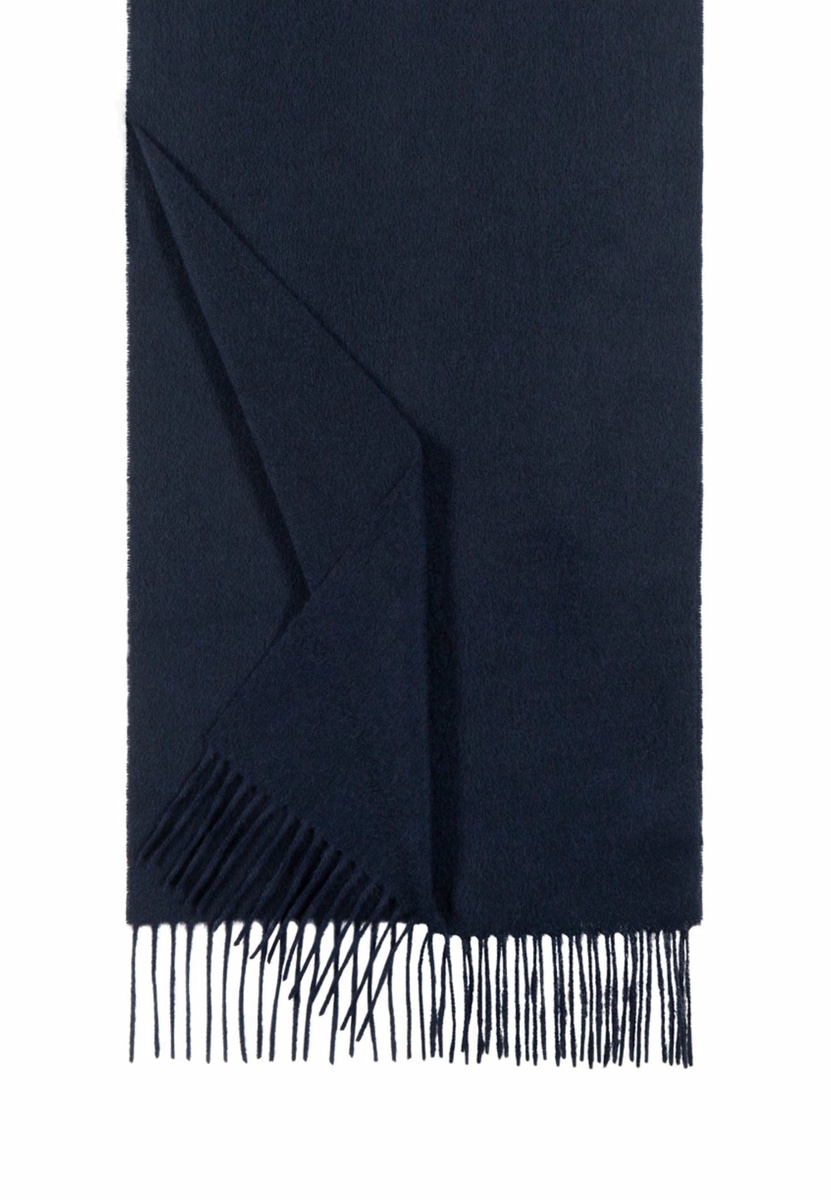 Classic Solid Men 30x180 - navy