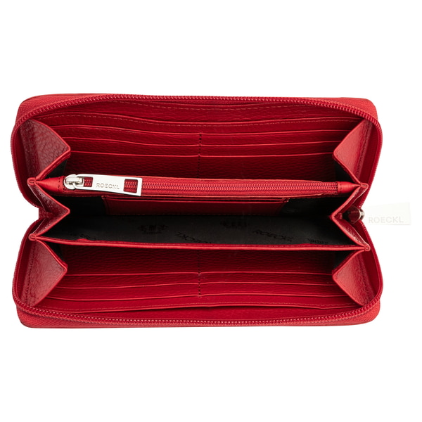 Bea large New - classic red