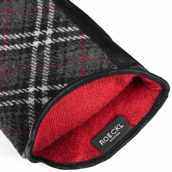 Glasgow - stone/black