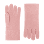Pure Cashmere Handschuhe - blush