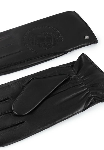 Rockford Touch - black