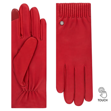 Arizona Touch - classic red