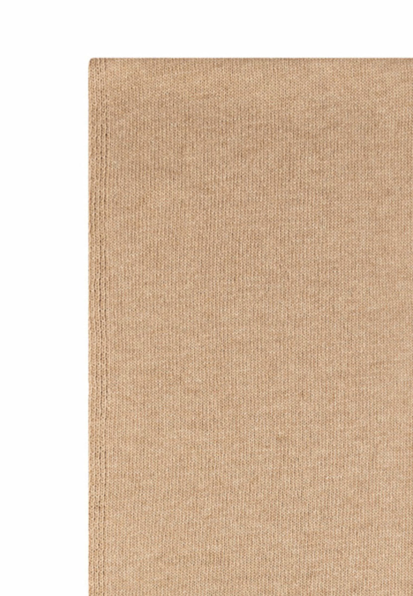 Shiny Nights Schal 25x180 - cashmere