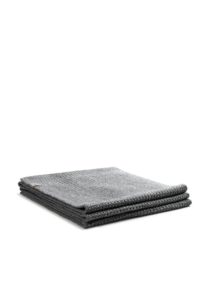 Pure Merino Schal 27x180 - flanell
