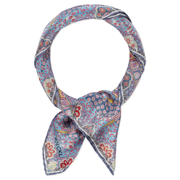 Small Horoscope 70x70  - multi ciel