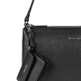 Della small - black