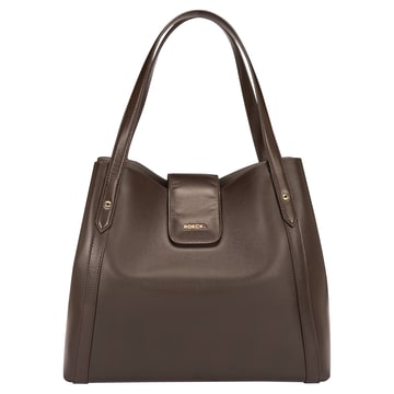 Florence Shopper medium - mocca