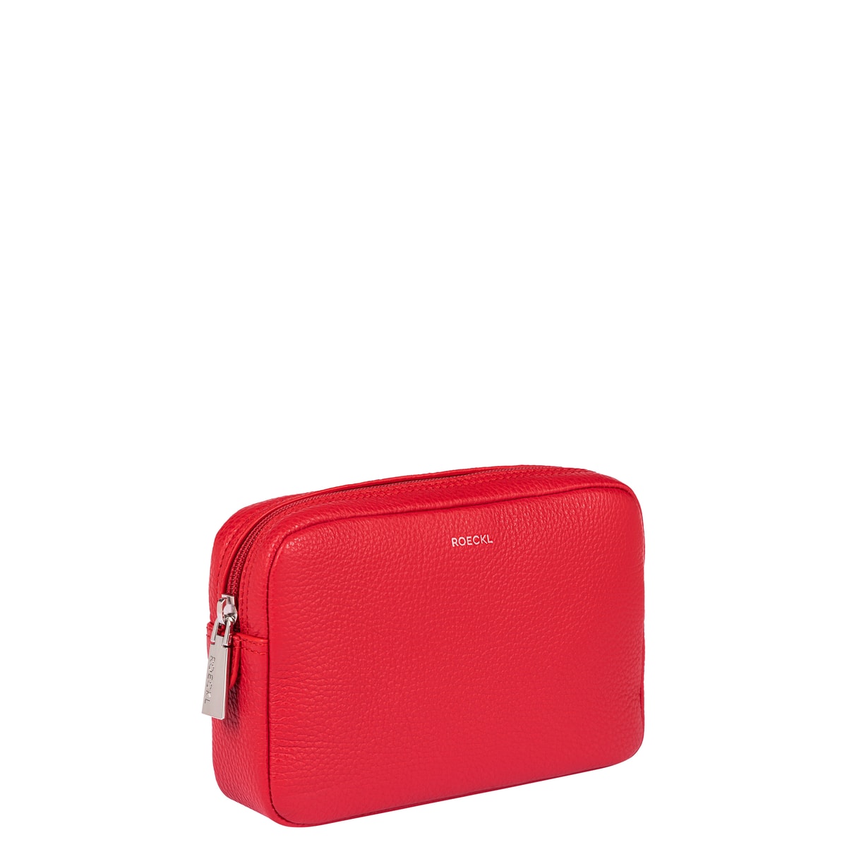 Ava medium - classic red