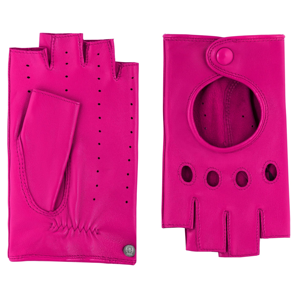 Florenz Autofahrer - hot pink