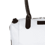 Bottle Bag medium  - white