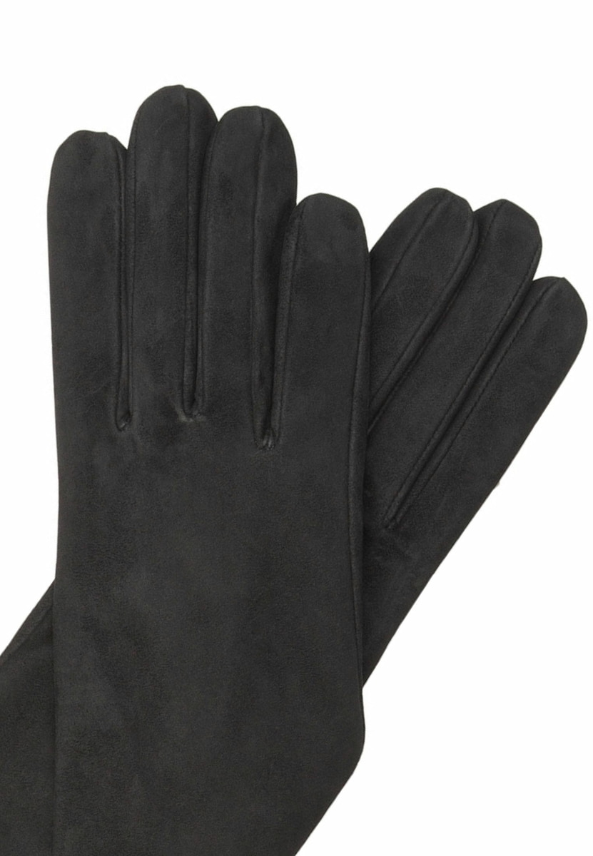 Pure Velours - black