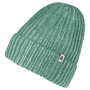 Cosy Lines Muetze One - sage green