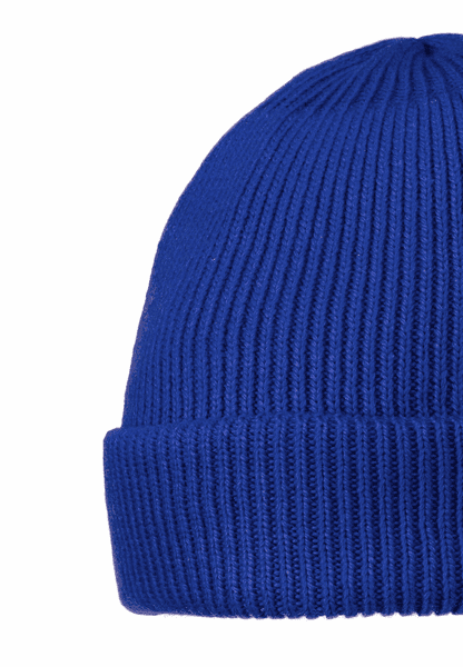 Essentials Mütze - royal
