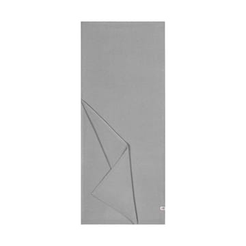 Essentials Schal 35x180 - silvergrey