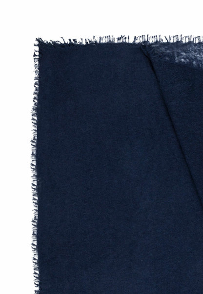 Casual Cashmere Men 70x180 - navy