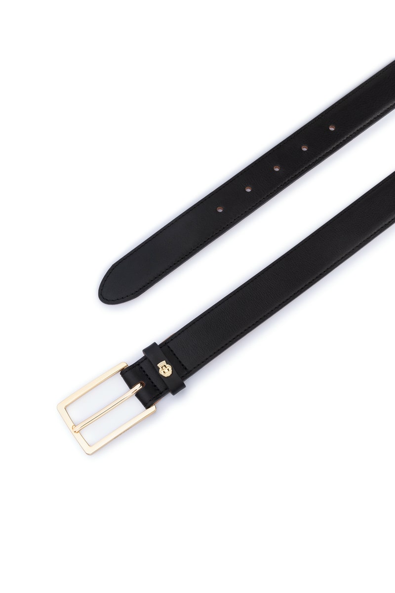 Alva 3cm - black