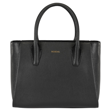 Mathilde Handtasche medium  - black