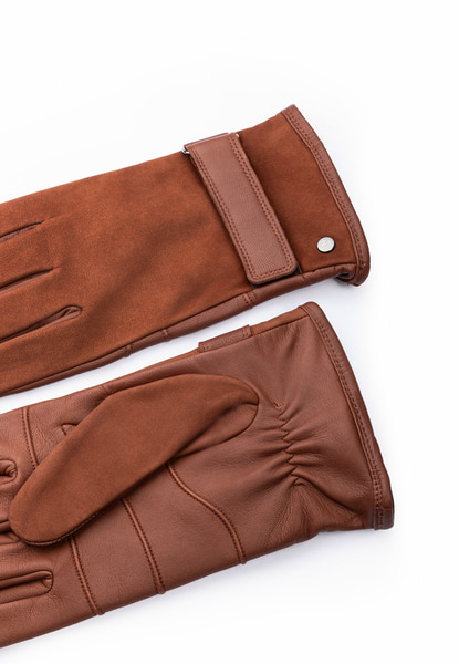 Bregenz - saddlebrown