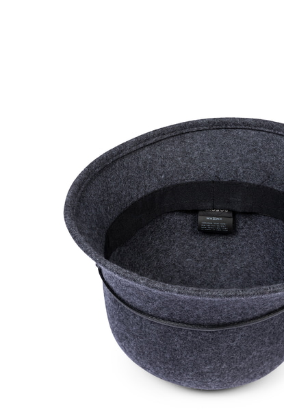 Belgravia - anthracite