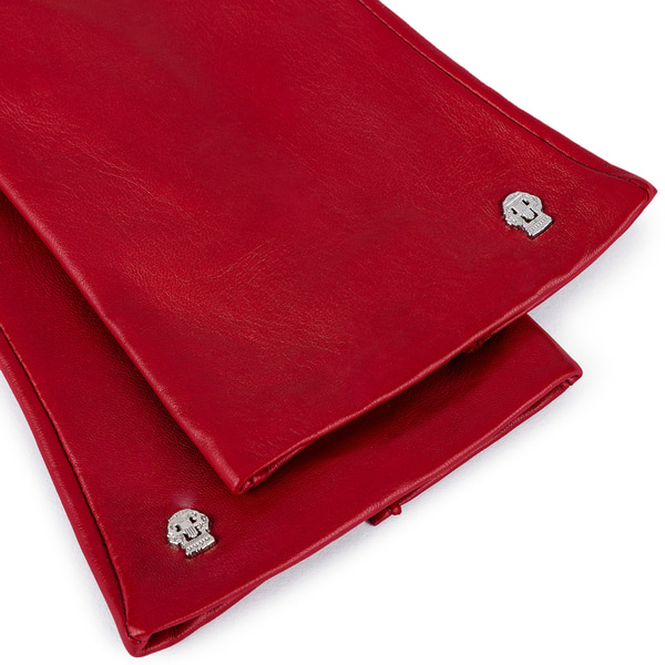 Lissabon - classic red