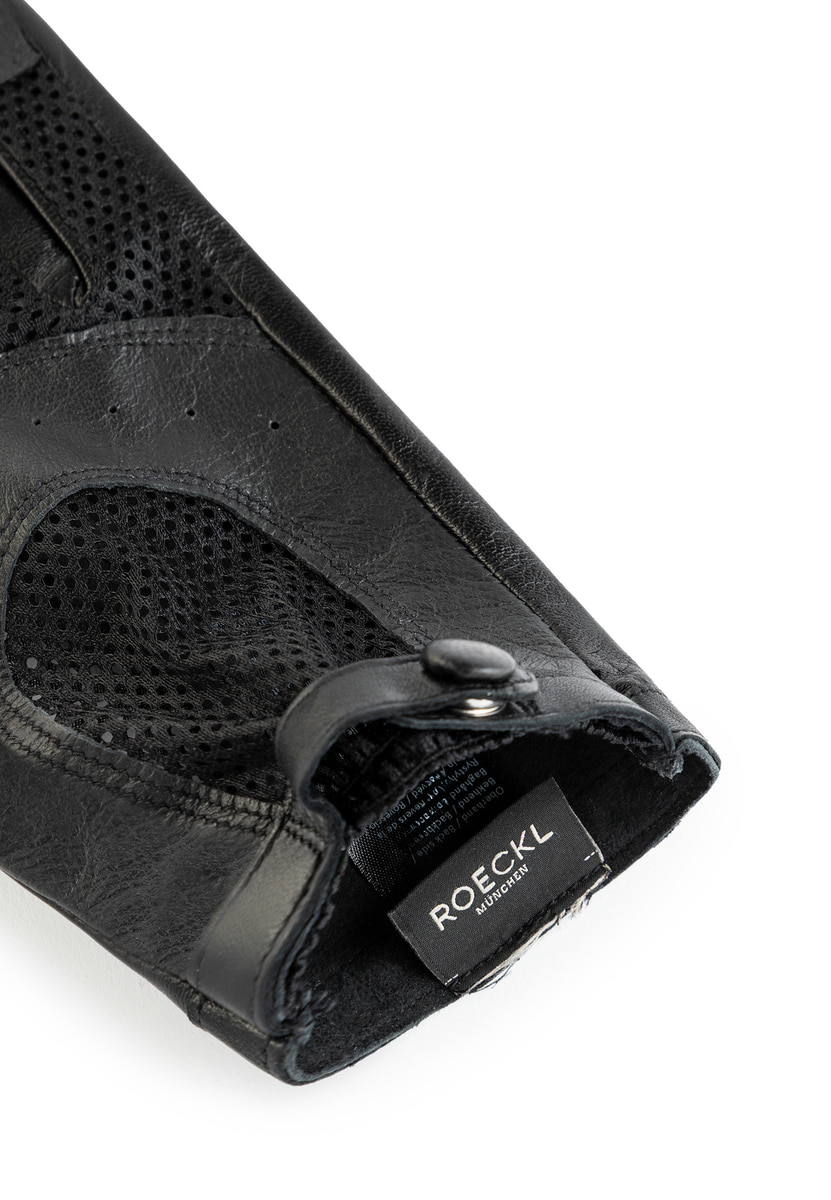 Perugia Touch   - black