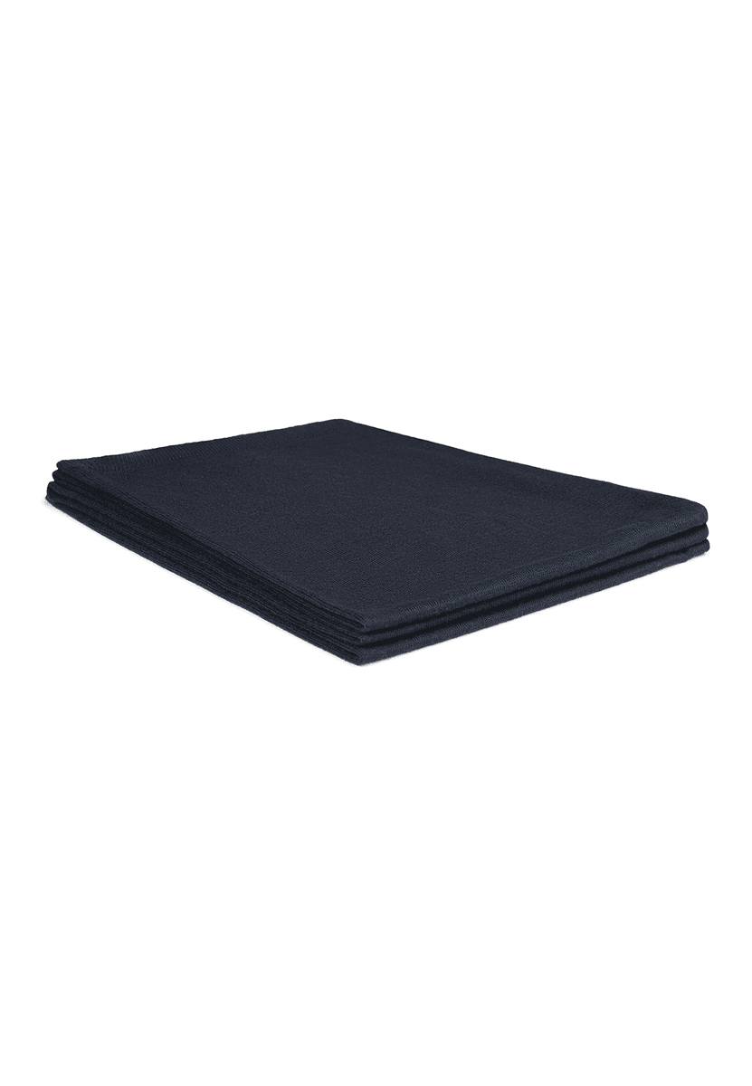 Calais Light Bamboo 60x180 - classic navy