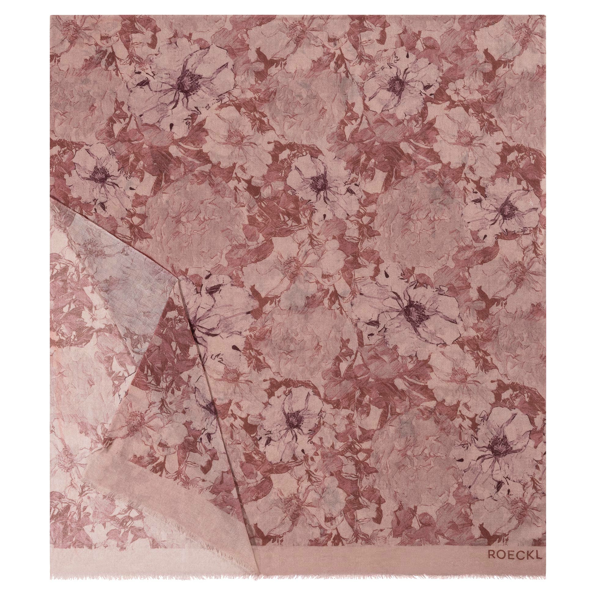 Flower Wind 80x180 - rose