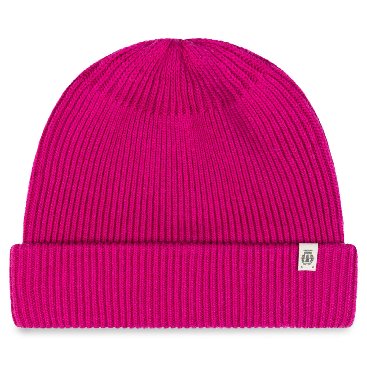 Abby  - fuchsia