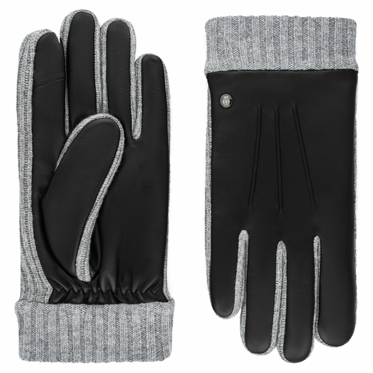 Witten Touch - black/grey