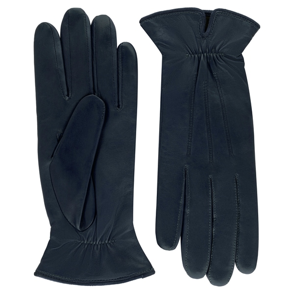 Antwerpen Plain - classic navy