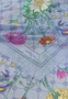 Glowing Bouquet 140x140 - multi bleu