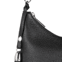 Diana Elk Shoulder bag extra small  - black