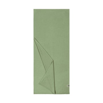 Pure Cashmere Schal 40x180 - bay leaf