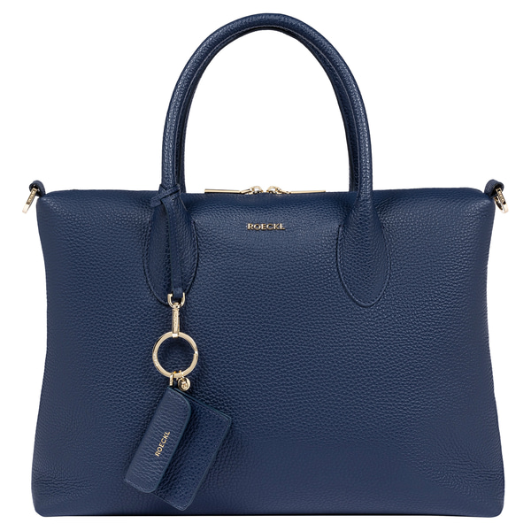 Dora medium - navy