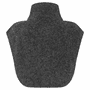 Snow Time Kragen - anthracite