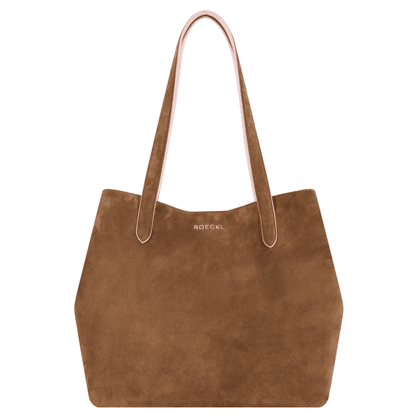 Carol Shopper large - bark