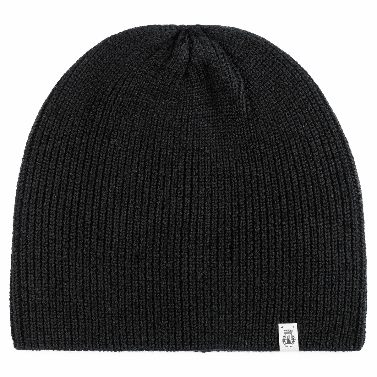 Newark Mütze  - black