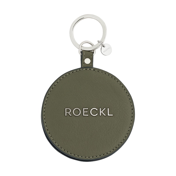 Mirror Keyring - hunter