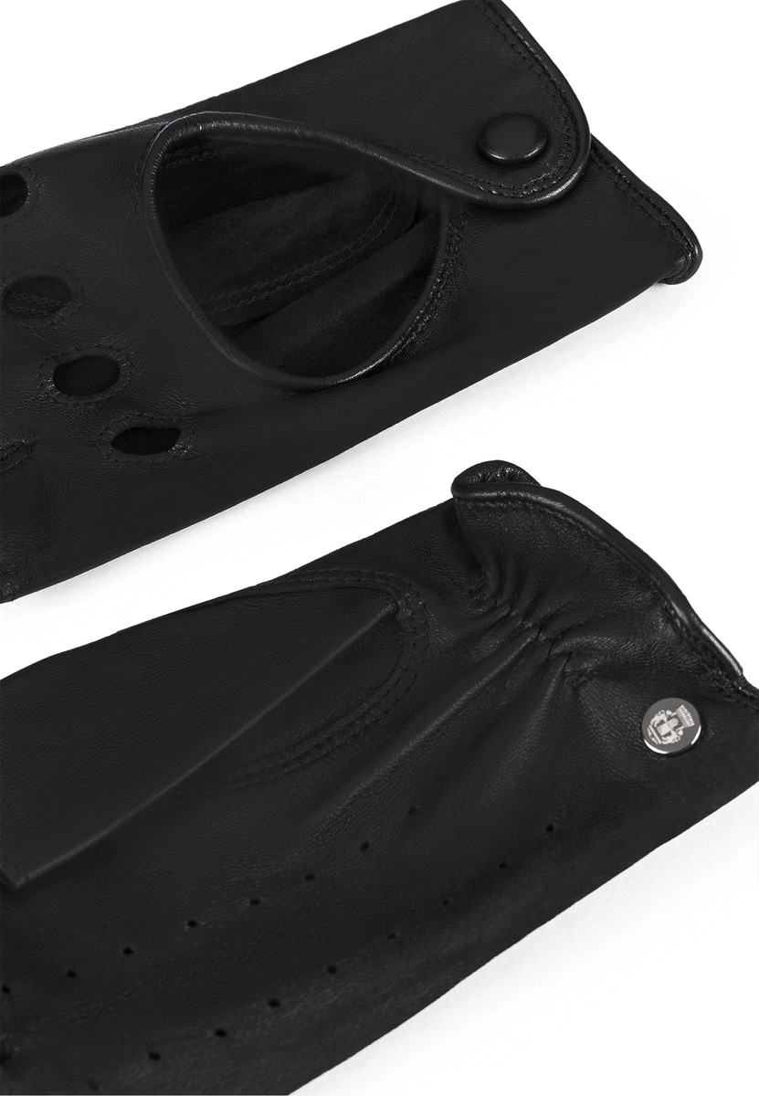 Florenz Autofahrer - black