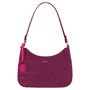 Jubilee 185 Schultertasche small - wine