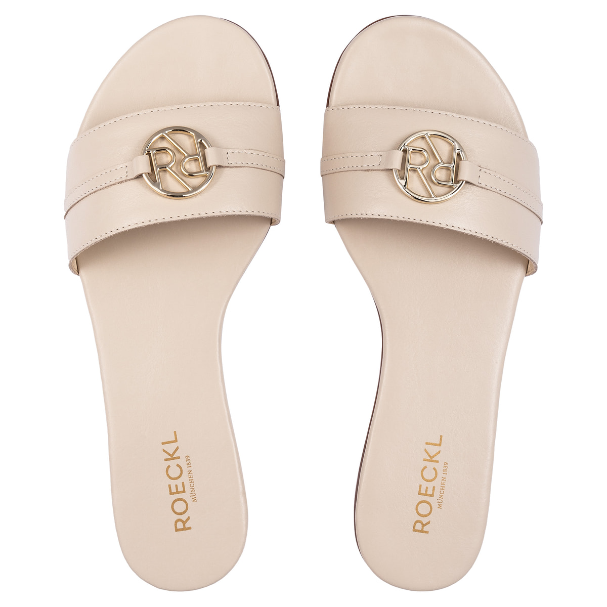 Carolin - off white