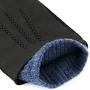 Metz - black/blue