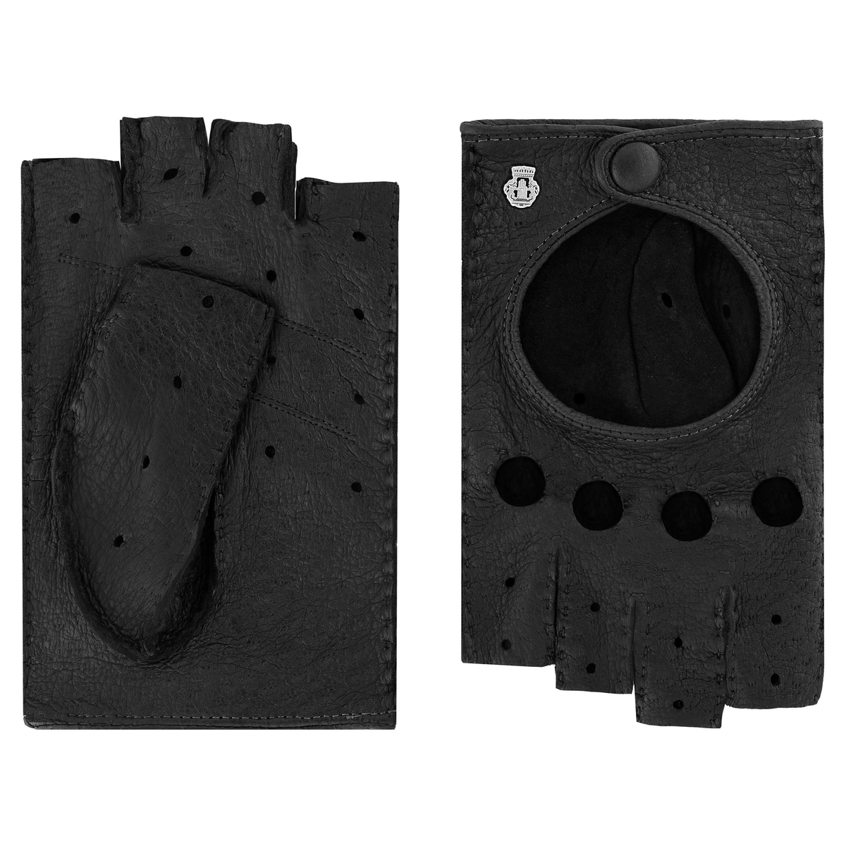 Monza Autofahrer  - black