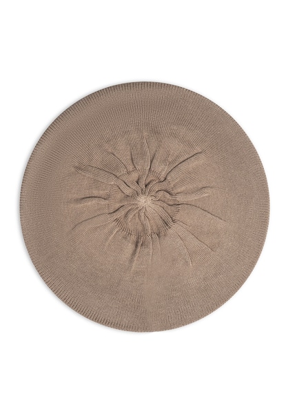 Calais/Light Bamboo Baske - sand