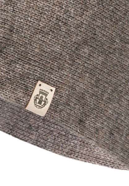 Essentials Stirnband - mink