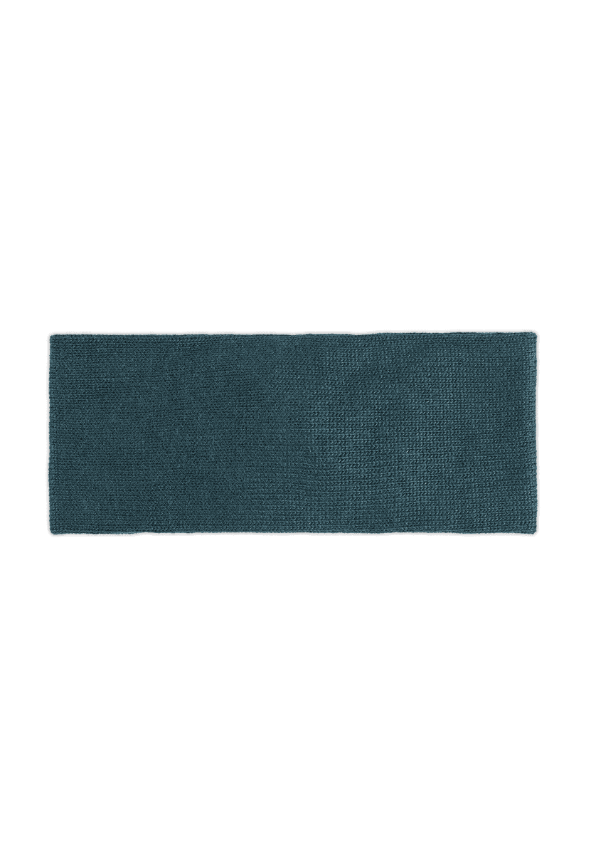 Essentials Stirnband - emerald