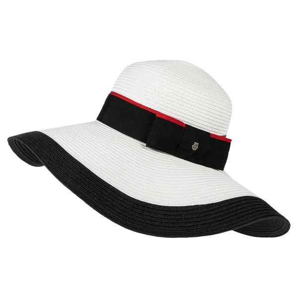 San Clemente - white/black